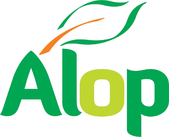 Alop Logo